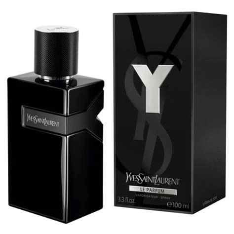 perfume ysl masculino|ysl parfum for men.